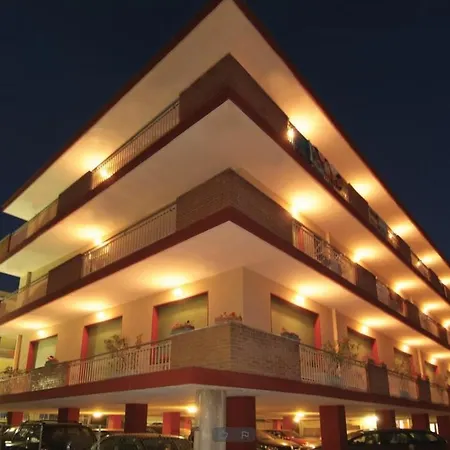 Jolanda Hotel
