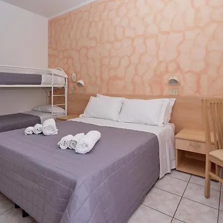 Jolanda Hotel Bellaria-Igea Marina