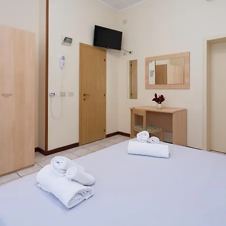 Jolanda Hotel Bellaria-Igea Marina