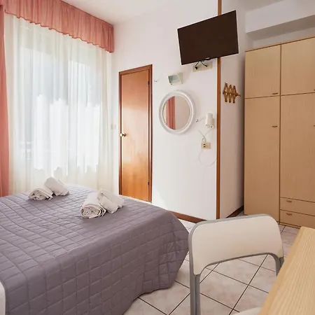 Jolanda Hotel Bellaria-Igea Marina