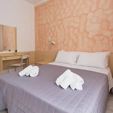 Jolanda Hotel Bellaria-Igea Marina