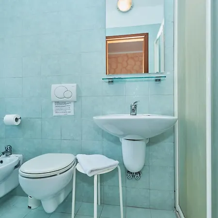 Jolanda 3* Bellaria-Igea Marina