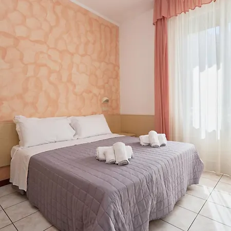 Jolanda Hotel Bellaria-Igea Marina