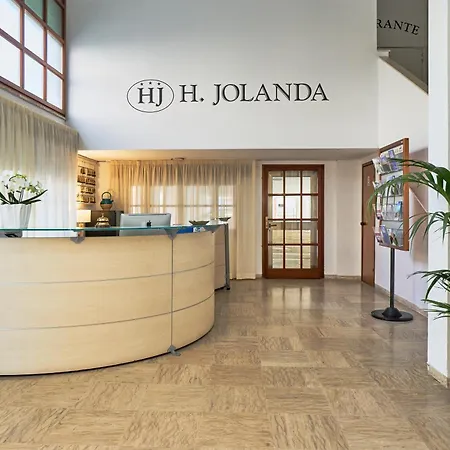 Jolanda Hotel Bellaria-Igea Marina