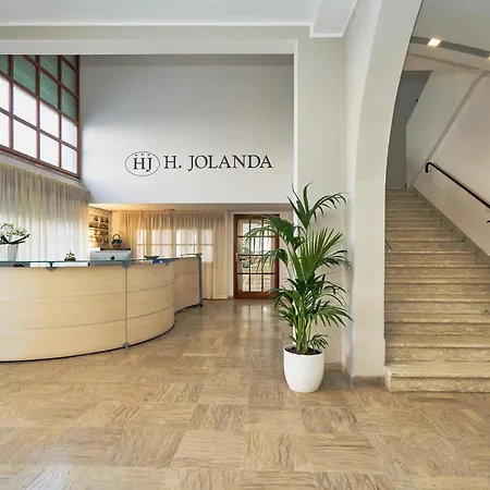 Hotel Jolanda