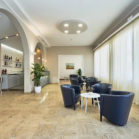 Jolanda 3* Bellaria-Igea Marina