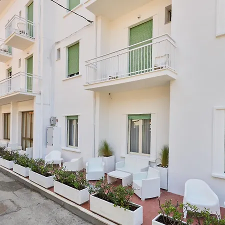 Jolanda Hotel