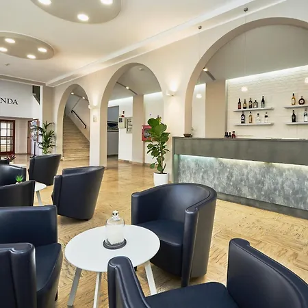 Jolanda 3* Bellaria-Igea Marina