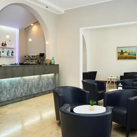 Jolanda Hotel Bellaria-Igea Marina
