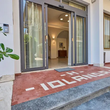 Jolanda Hotel