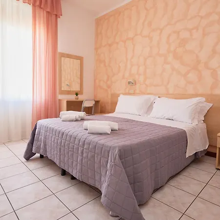 Jolanda Hotel