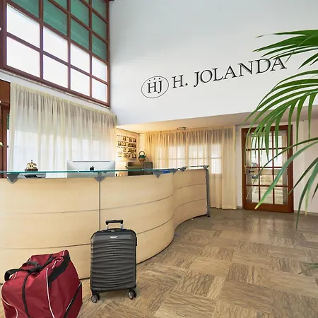 Jolanda Hotel Bellaria-Igea Marina