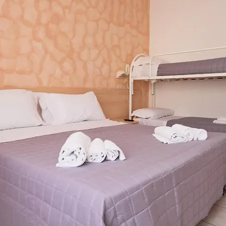 Jolanda Hotel Bellaria-Igea Marina