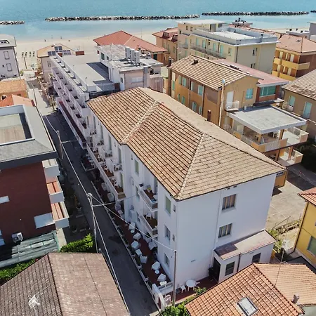 Jolanda Hotel Bellaria-Igea Marina