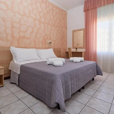 Jolanda 3* Bellaria-Igea Marina