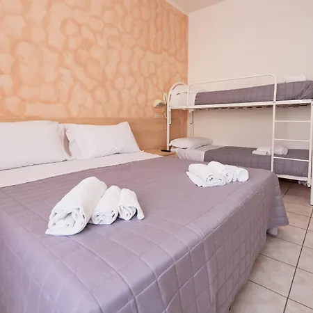 Jolanda 3* Bellaria-Igea Marina