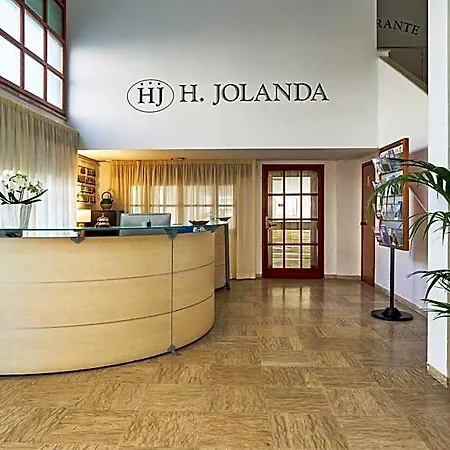 Hotell Jolanda