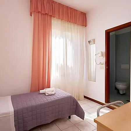 Jolanda Hotell Bellaria-Igea Marina
