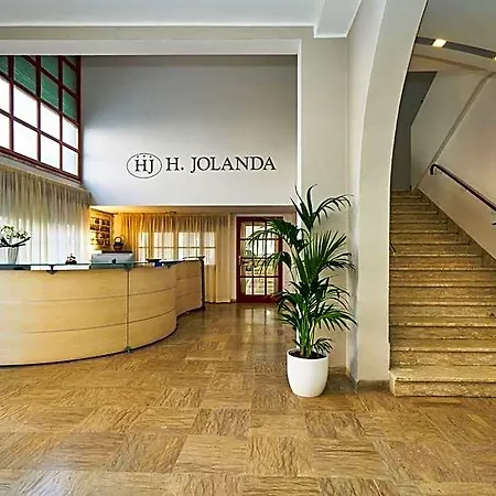 Jolanda
