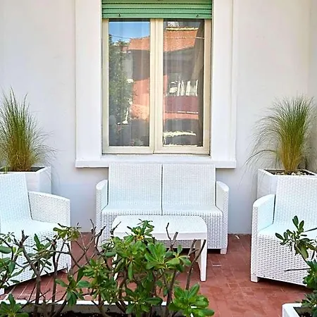 Hotell Jolanda Bellaria-Igea Marina