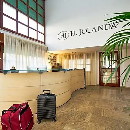 Jolanda