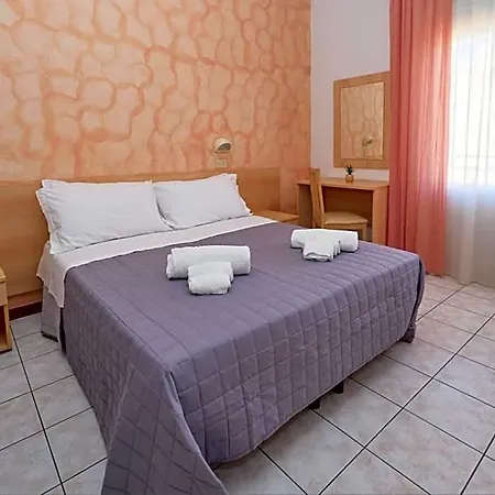 Hotell Jolanda Bellaria-Igea Marina