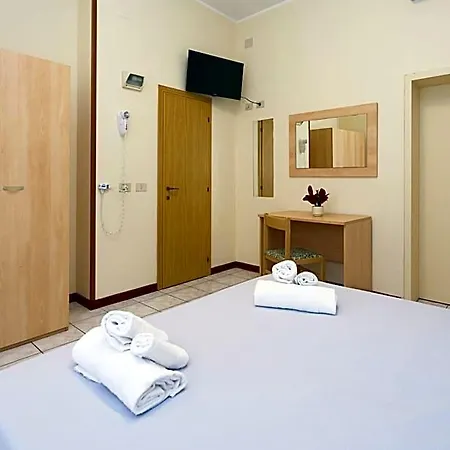 Jolanda 3* 贝拉里亚-伊贾马里纳