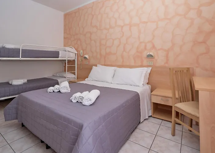 Jolanda Hotel Bellaria-Igea Marina