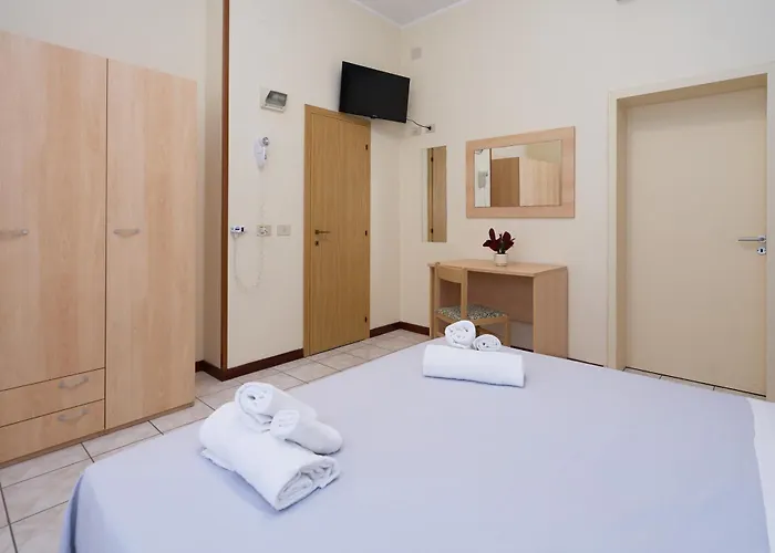 Jolanda Hotel Bellaria-Igea Marina