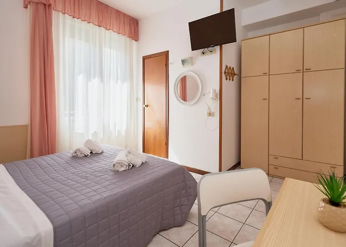 Jolanda Hotel Bellaria-Igea Marina