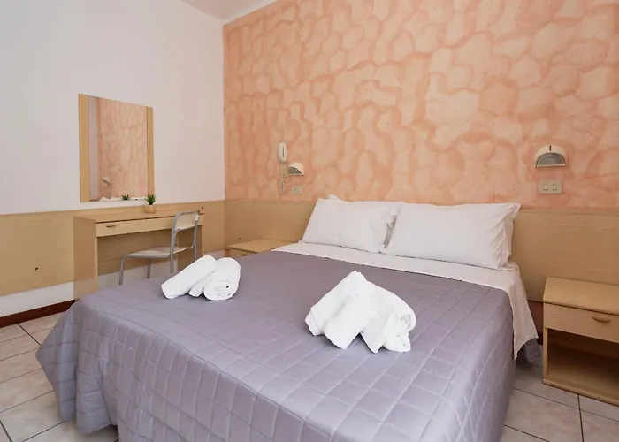 Jolanda Hotel Bellaria-Igea Marina