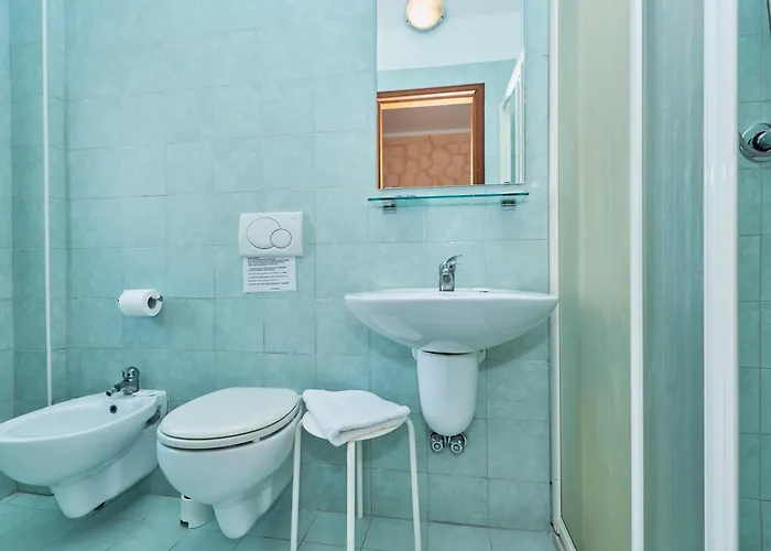 Jolanda 3* Bellaria-Igea Marina