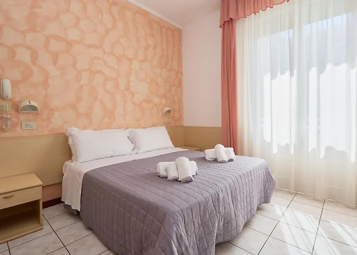 Jolanda Hotel Bellaria-Igea Marina