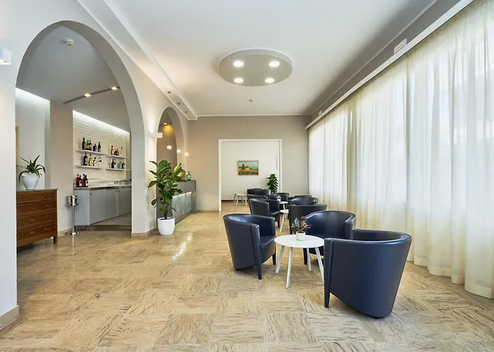 Jolanda 3* Bellaria-Igea Marina