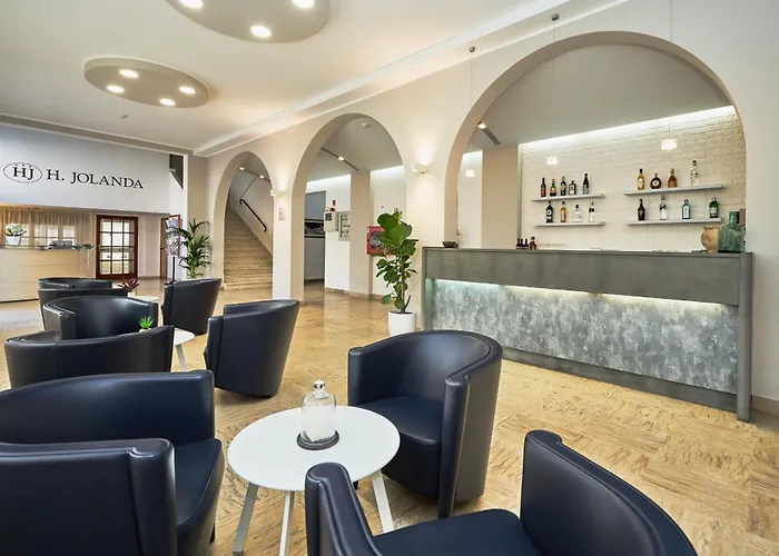 Jolanda 3* Bellaria-Igea Marina