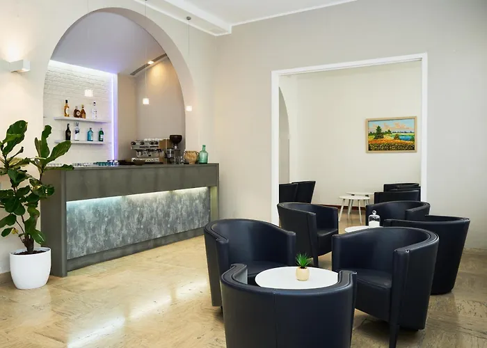 Jolanda Hotel Bellaria-Igea Marina