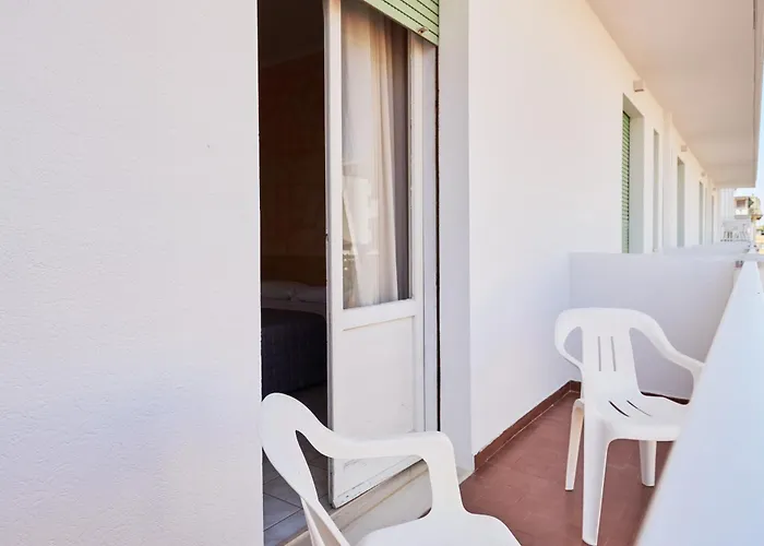 Jolanda Hotel Bellaria-Igea Marina