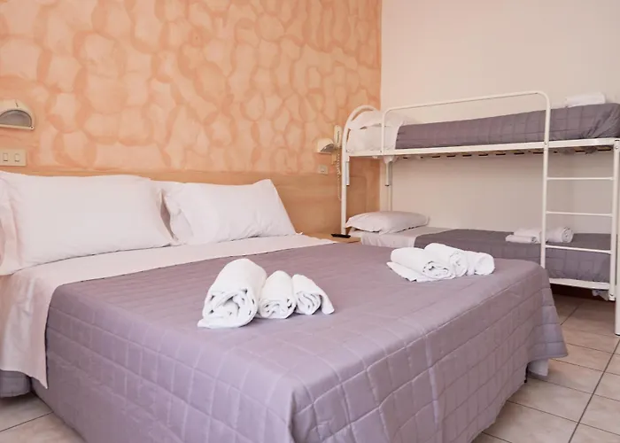 Jolanda Hotel Bellaria-Igea Marina