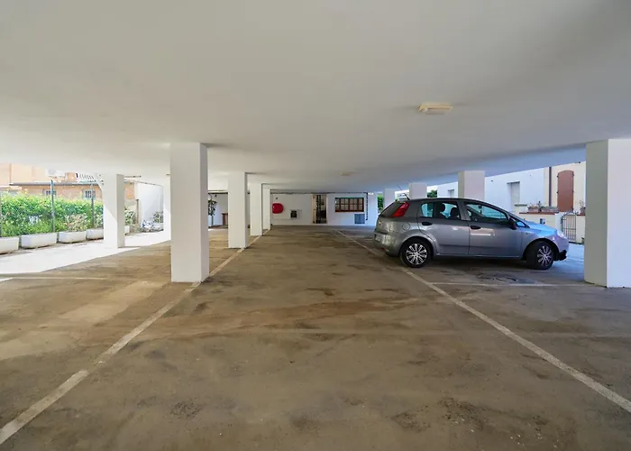 Hotel Jolanda Bellaria-Igea Marina