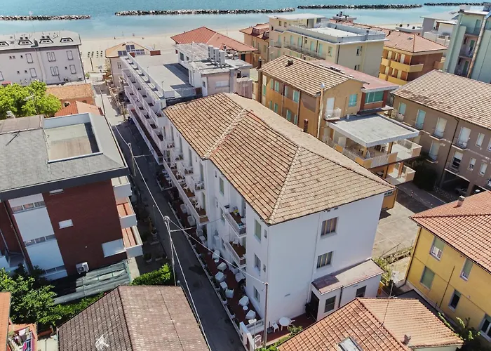 Jolanda Hotel Bellaria-Igea Marina