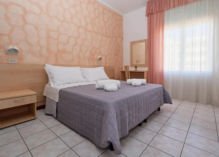 Jolanda 3* Bellaria-Igea Marina